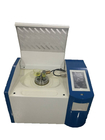 IEC 60247 Insulation oil dielectric loss and resistivity tester