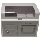 IEC 60247 Insulation Oil Dielectric Loss And Resistivity Tester
