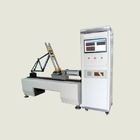 Bicycle Frame Dynamic Fatigue Tester Vertical And Horizontal
