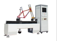 ISO 4210 Bicycle Frame Dynamic Fatigue Tester Vertical