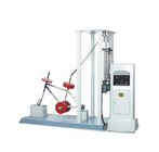 Front Fork Front To Back Pouring Heavy Impact Tester EN 14764 / ISO 4210