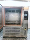 Over Temperature Environmental Test Chamber With Temperature Humidity Stability Control Climate Chamber