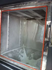 15℃ ~ 35℃ Environmental Testing Chamber , Dust Test Chamber For Electronic Appliances