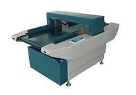 Garment / Textile Testing Equipment DSP Digital Signal Metal Detector Machine