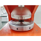 ISO 2759 ASTM D3786 Cardboard &amp; Paper Bursting Strength Tester