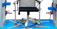 BIFMA X5.1 Chair Arm And Leg Test Machine Static Test Machine Fatigue Test Machine
