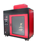Flammability Testing Equipment , Tracking Index Tester