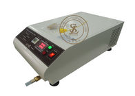 ISO 8124-1 Lab Testing Equipment 13.8 kPa Mouth Actuated Durability Tester with Relif Valve