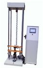 Roller Skate Impact Testing Machine with Touch Screen Display Height