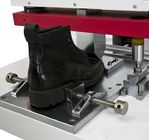 ENISO20344 Lab Testing Equipment Safety Shoes Impact Testing Machine