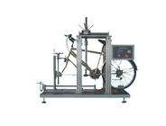 EN14765 BS ISO8098 Bicycle Testing Machine Drive System Static Load Tester