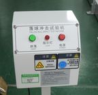 ISO 8124-1 5.14 Steel Ball Dropping Impact Tester for Plastic / Ceramic / Acrylic / Glass