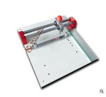 Side Pressure Sampler Paperboard Edge Compressive Strength Test Bond Strength Sampler