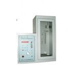 Paper Gypsum Board Fire Stability Tester for Thermal Stability of Paper Gypsum Board in Case of Fire