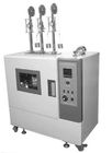 UL1581 Wire Heating Deformation Testing Machine For Test The Degree Of Thermal Deformation