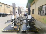 ISO2248-1972 Lab Testing Equipment Double-arm Drop Test Machine of Drop Height 400-1500mm