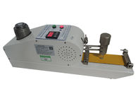 Crockmeter Electronic to Determine Colour Fastness of Textiles to Dry or Wet Rubbing