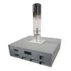 Fire Testing Equipment Oxygen Index Tester Paramagnetic