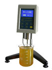 LCD Screen 200rpm Digital Adhesion Meter With RS232 Interface