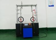 10-12lbs Lab Testing Equipment Dia10mm-20mm Kids Tricycles Durability Tester