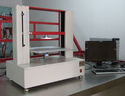 GB/T 12825 Foam Compression Hardness Testing Machine , 1KN 200mm Universal Hardness Tester