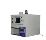 AATCC 23 PLC Control Textile Smoke Fastness Tester
