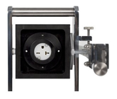 IEC60598-1 Luminaries Test Equipment Direct Plug In Test Apparatus