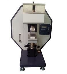 EN ISO -20344 Water Vapour Permibiality And Absorbancy Tester For Footwear Uppers And Clothing