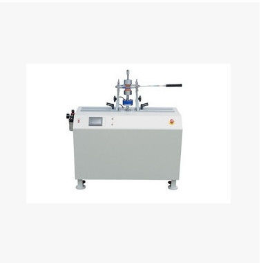 Tennis Racket Reciprocating Fatigue Testing Machine for Testing The Fatigue Limit of Badminton And Tennis Racket