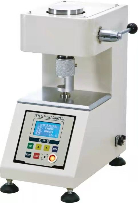 SATRA TM8 Rotary Rubbing Color Fastness Tester For Footwear