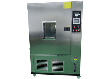 High Precision Environmental Control Chamber 10~800℃ Temperature And Humidity Climate Chamber