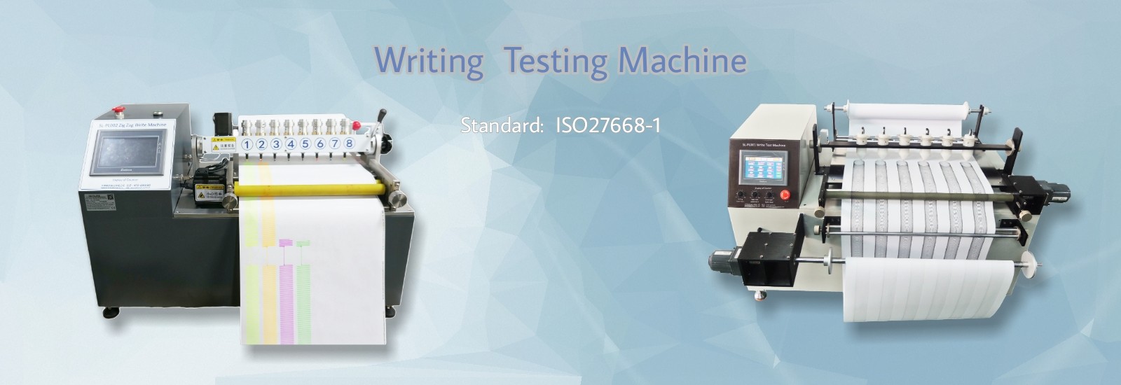 quality Lab Testing Equipment factory