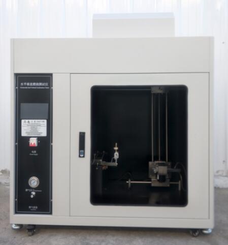 Flammability Testing Equipment Iec 60695 11 4 Horizontal Vertical