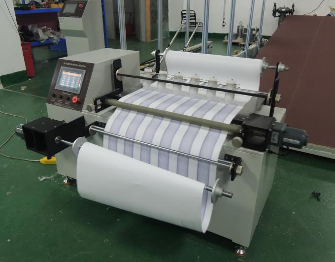 Pen Ink Testing Machine Lab Testing Equipment Pen Core Circle Writing Tester