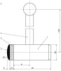 Furniture Universal Test Equipment/ Table Test Equipment/ Chair Test Machine/ EN1730/ EN1728/ EN12520/ BIFMA X5.1 8