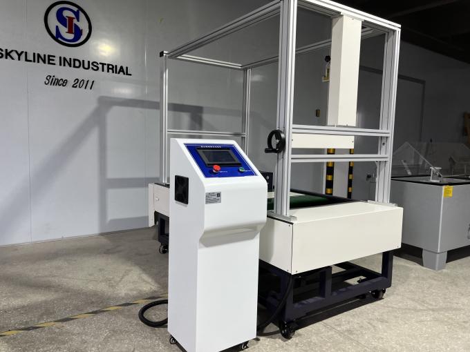 Road Testing Machine Luggage Road Condition Simulated Testing Machine 220v 50hz