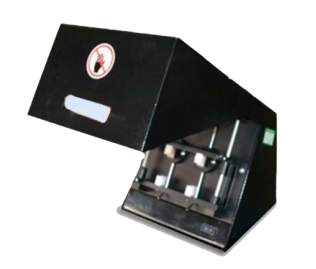 Polarization Axis Position Tester for Sun Glasses 0