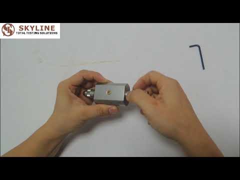 Sharp Point Tester