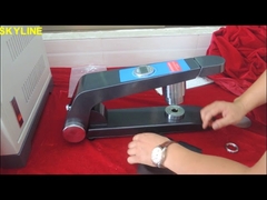 Leather Softness Tester