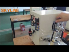 Spectacle Frame Bridge Deformation Tester