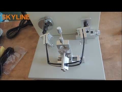 Spectacle Frame Endurance Tester