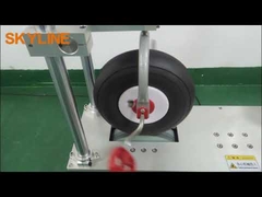 Kids Tricycles Durability Tester