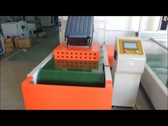 Luggage Down the Stairs Tester.mp4