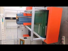 Mileage Tester With Standard Accessories