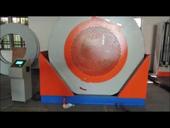 Luggage Tumble Tester