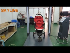 EN1888-2018 Baby Stroller Handle Durability Tester