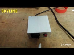 ESD Simulator Test Equipment