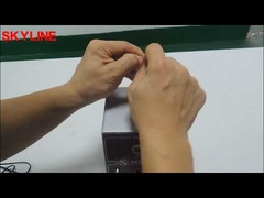 ISO 8124-1 1.35LB Fixed Force Sharp Edge Tester for Children Products