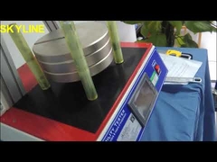 ISO8124-4 Suspension Connector Durability Tester