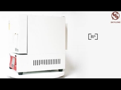 Environmental Test  - UV Weathering Test Chamber